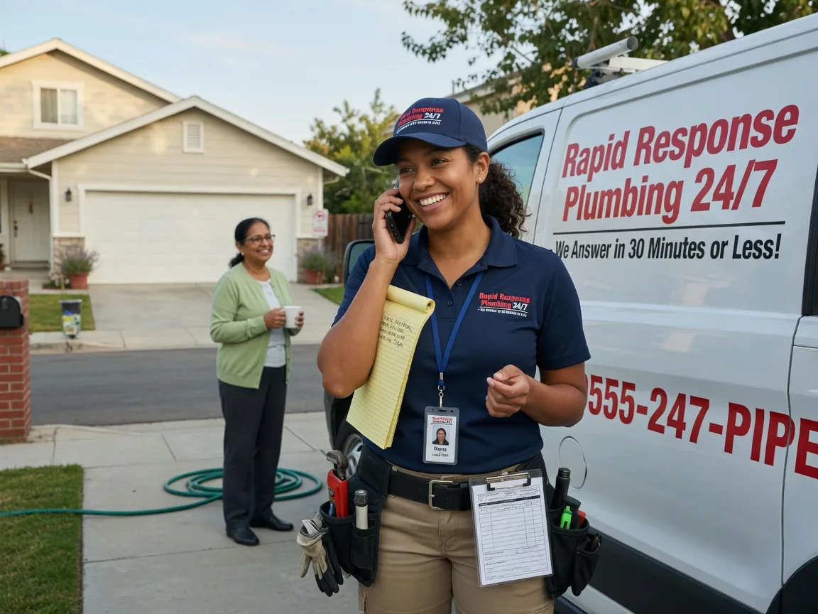 Emergency Plumber Randolph, KS FAQs